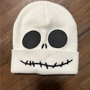 The Nightmare Before Christmas Toque